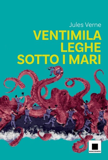 Ventimila leghe sotto i mari PDF