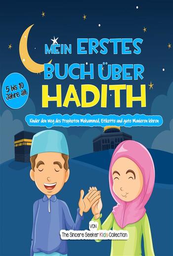 Mein erstes Buch über Hadith PDF