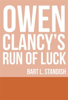 Owen Clancy's Run Of Luck PDF