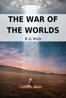 The War of the Worlds PDF