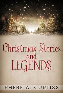 Christmas Stories And Legends PDF