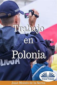 Trabajo en Polonia PDF