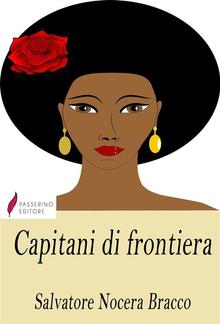 Capitani di frontiera PDF