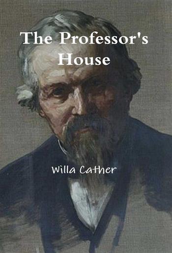 The Professor's House PDF