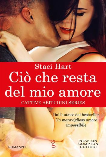 Ciò che resta del mio amore PDF