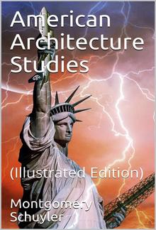 American Architecture Studies PDF