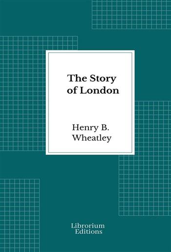 The Story of London PDF