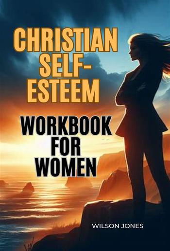 Christian self-esteem workbook for women PDF