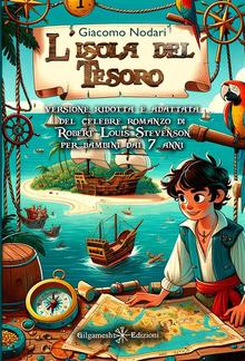 L'isola del tesoro PDF