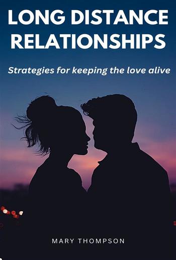 Long Distance Relationships PDF