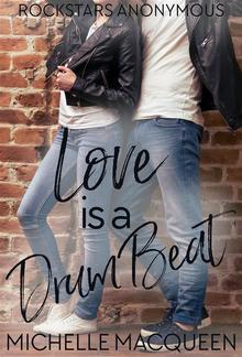 Love is a Drum Beat PDF