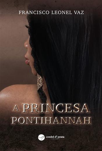 A Princesa Pontihannah PDF