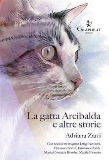 La gatta Arcibalda e altre storie PDF