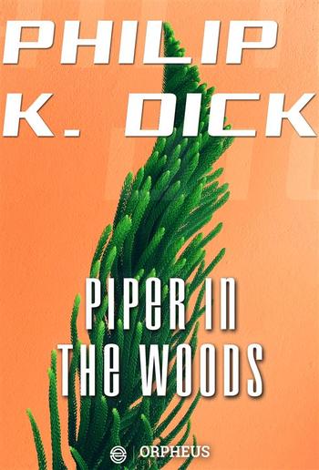 Piper in the Woods PDF