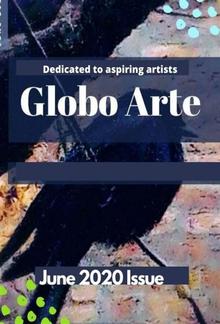 Globo Arte June 2020 PDF