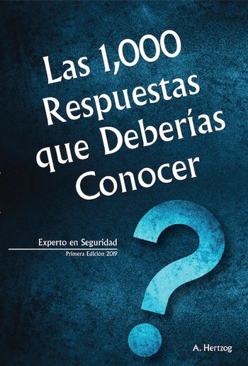 Las 1,000 Respuestas que Deberías Conocer PDF