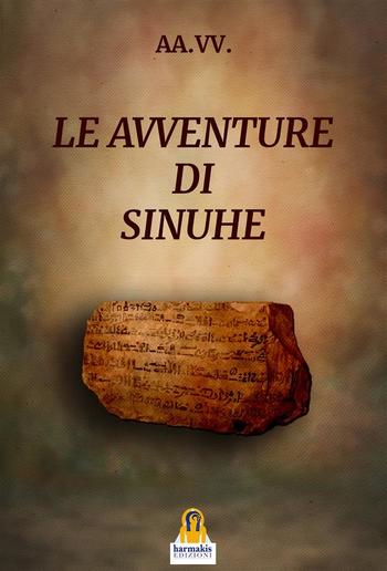 Le avventure di Sinuhe PDF