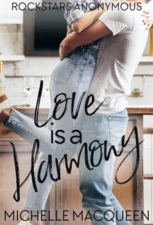 Love is a Harmony PDF