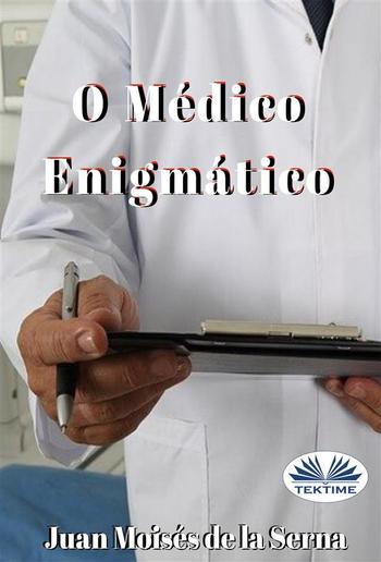 O Médico Enigmático PDF