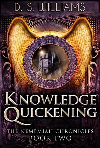 Knowledge Quickening PDF