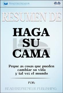 Resumen De Haga Su Cama PDF