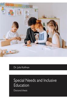 Special Needs and Inclusive Education PDF
