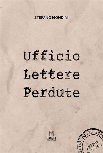 Ufficio Lettere Perdute PDF