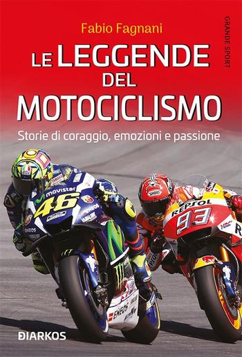 Le Leggende Del Motociclismo PDF