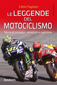 Le Leggende Del Motociclismo PDF