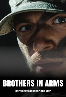 Brothers in Arms: Chronicles of Honor and War PDF