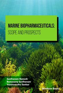 Marine Biopharmaceuticals: Scope and Prospects PDF