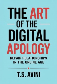 The Art of the Digital Apology PDF