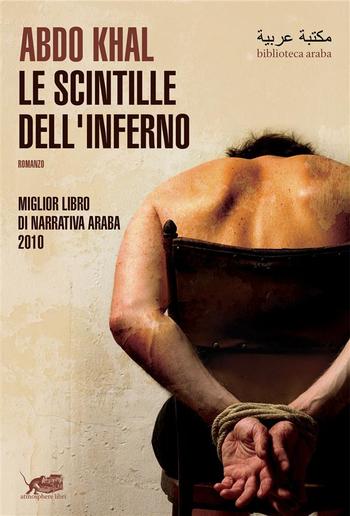 Le scintille dell'inferno PDF