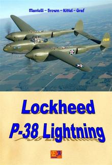 Lockheed P-38 Lightning PDF