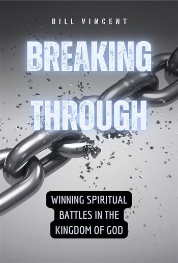 Breaking Through PDF