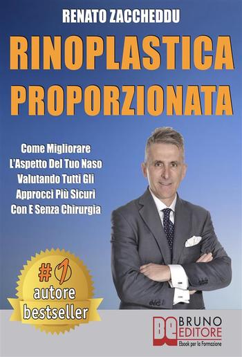 Rinoplastica Proporzionata PDF