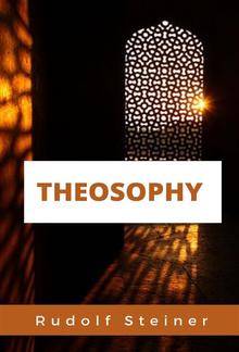 Theosophy PDF