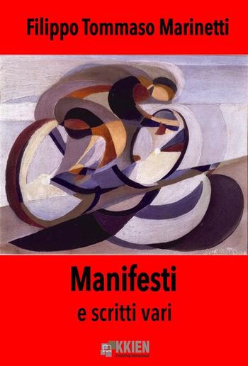 Manifesti e scritti vari PDF