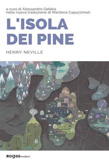 L'isola dei Pine PDF