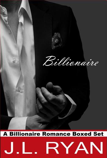 Billionaire (novel) PDF