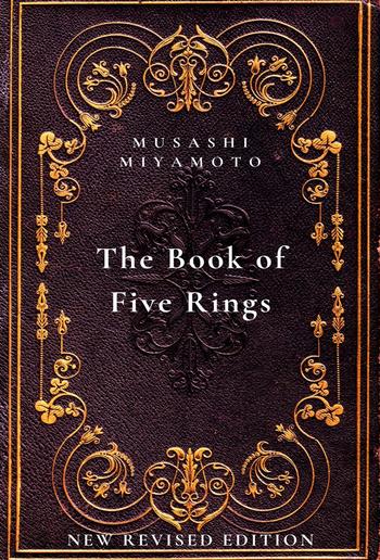 The Book of Five Rings PDF