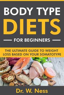 Body Type Diets for Beginners PDF
