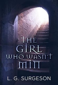 The Girl Who Wasn't Min PDF