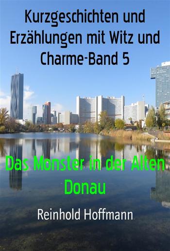 Kurzgeschichten und Erzählungen mit Witz und Charme-Band 5 PDF