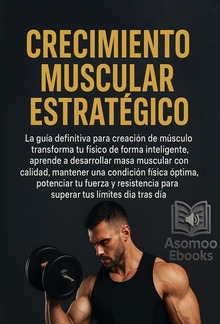 Crecimiento Muscular Estratégico PDF