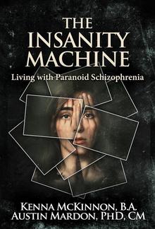 The Insanity Machine PDF