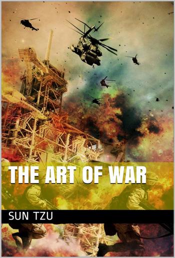 The Art of War PDF