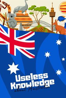 Useless Knowledge about Australia PDF