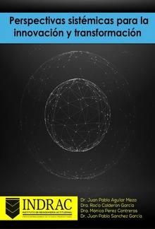 Perspectivas sistémicas para la innovación y transformación PDF