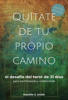 Quítate de tu propio camino PDF